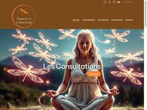 Espace La Libellue